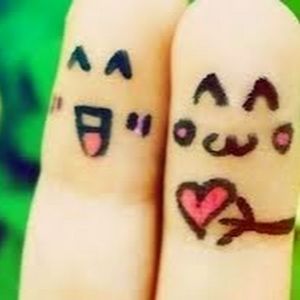 Meet your Posher, Kelly